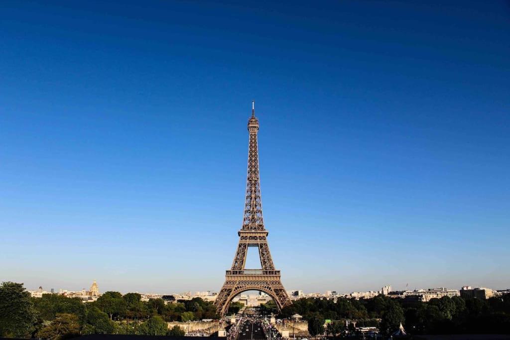 La Dolce Vita *Disney*Paris*Balcon* Маньи-ле-Онгр Экстерьер фото